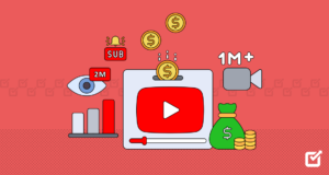 Monetization &amp; Branding a Reaction Channel